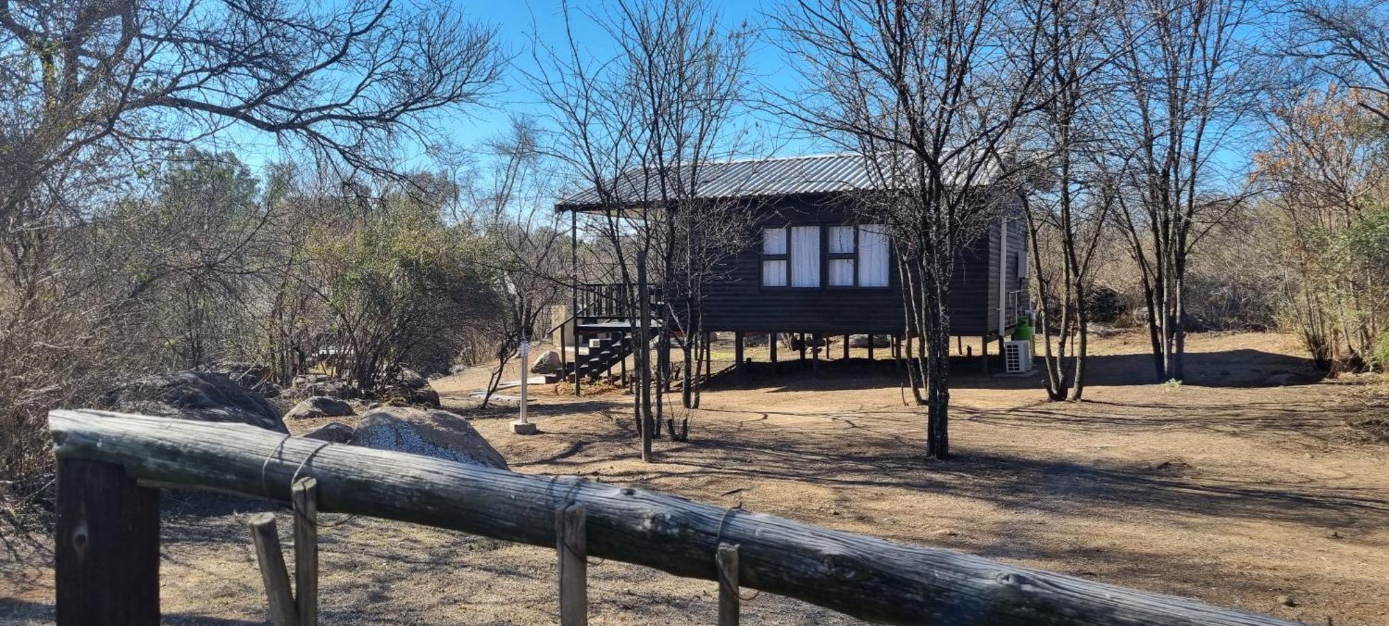 River Rock Lodge Parys Luaran gambar