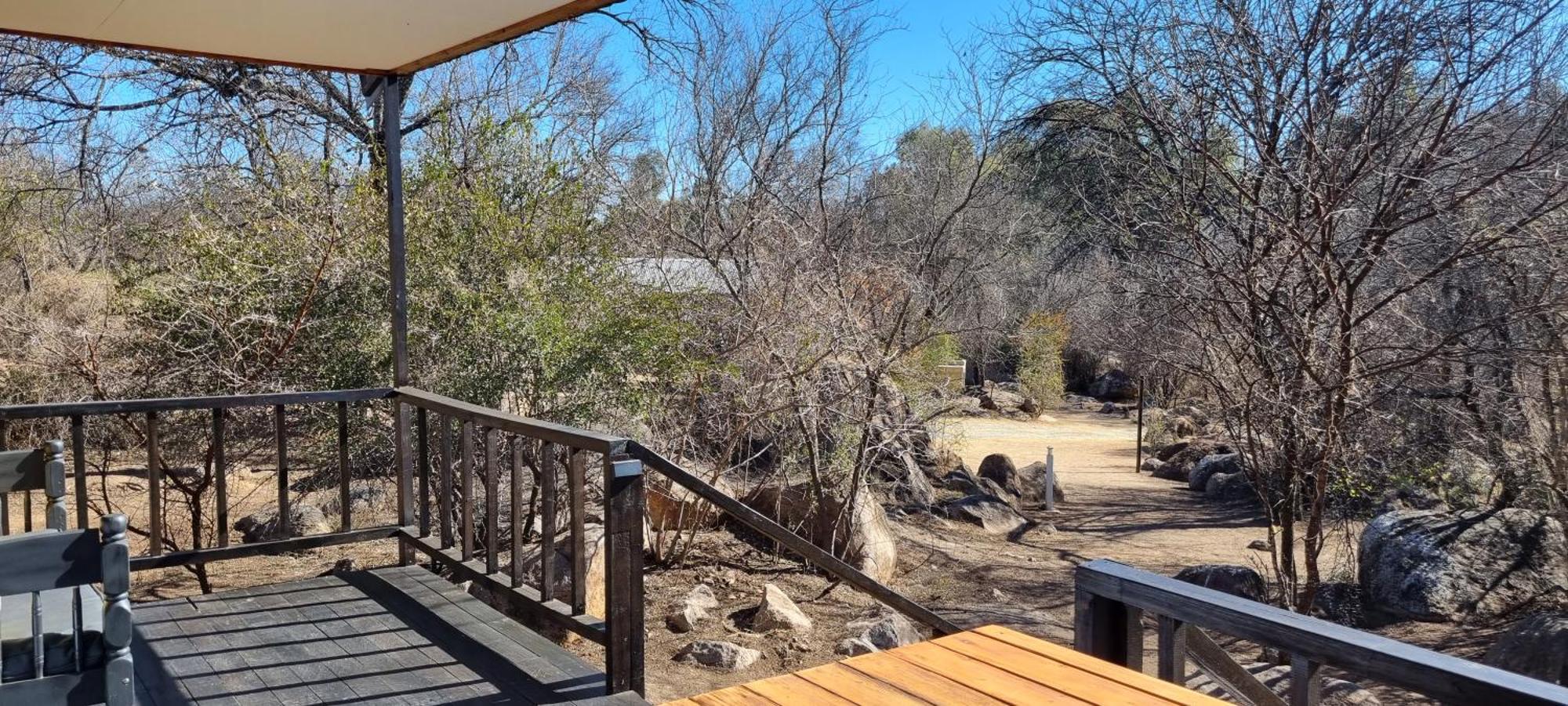 River Rock Lodge Parys Luaran gambar