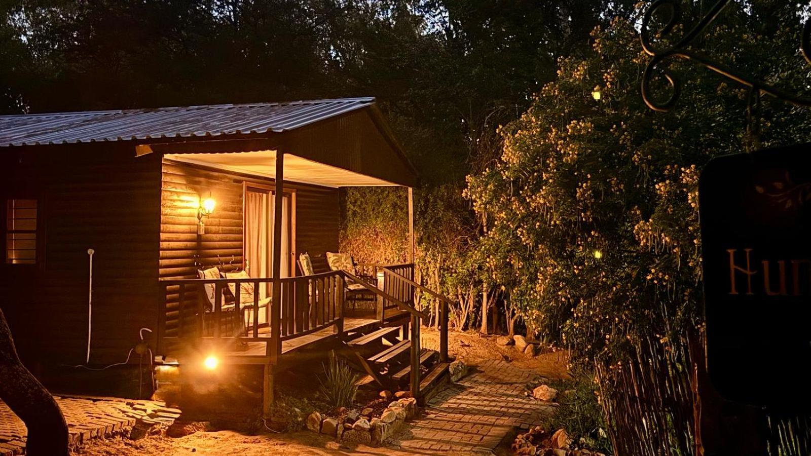 River Rock Lodge Parys Luaran gambar